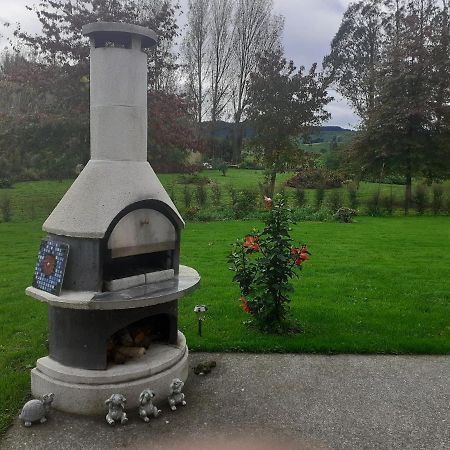Pin Oaks Hotel Whanganui Ngoại thất bức ảnh