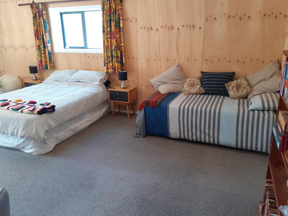 Pin Oaks Hotel Whanganui Ngoại thất bức ảnh