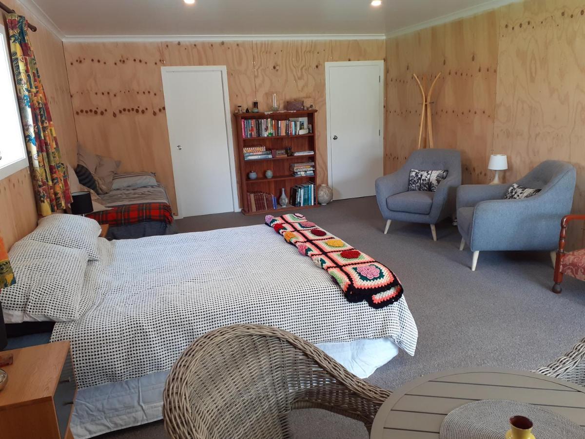 Pin Oaks Hotel Whanganui Ngoại thất bức ảnh