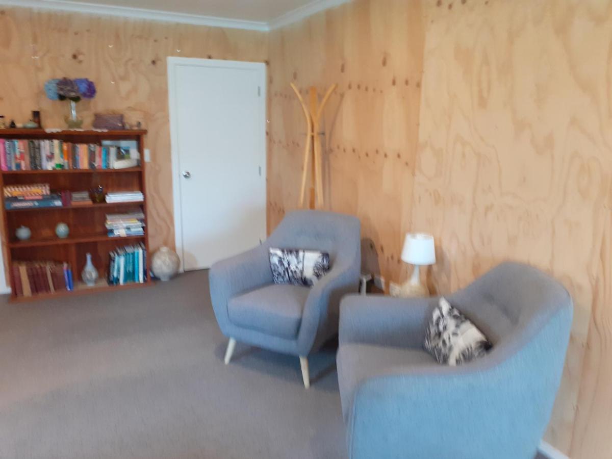 Pin Oaks Hotel Whanganui Ngoại thất bức ảnh