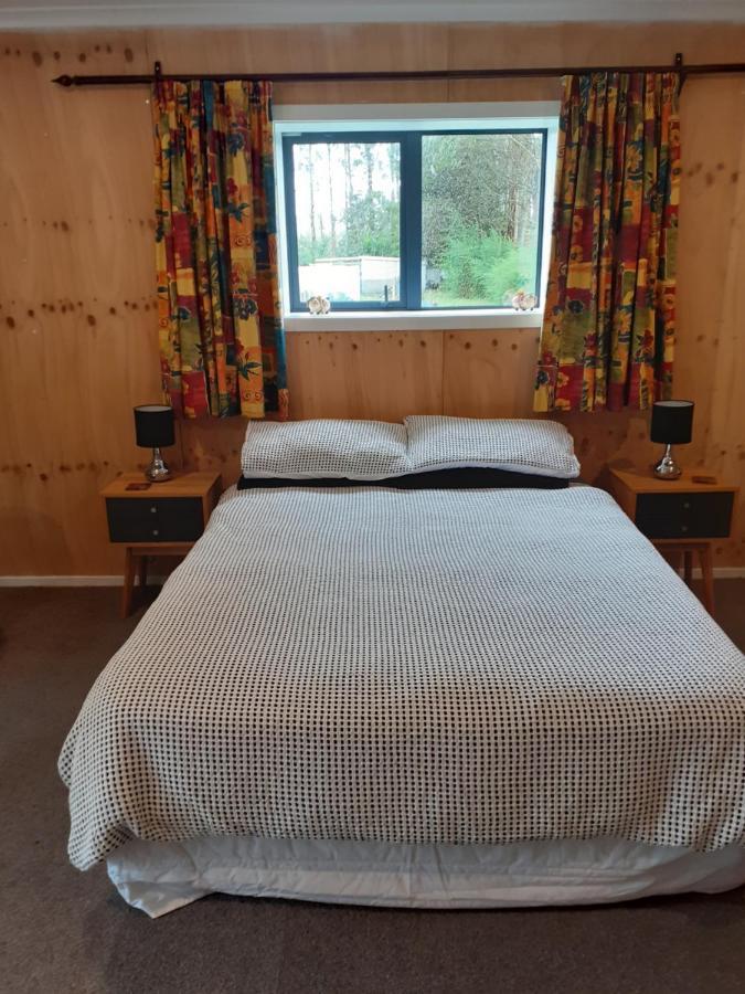 Pin Oaks Hotel Whanganui Ngoại thất bức ảnh
