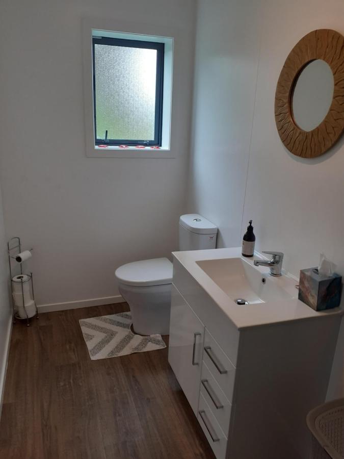 Pin Oaks Hotel Whanganui Ngoại thất bức ảnh